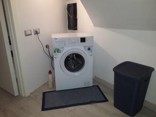 Apartamento Appartamento Porta Maggiore