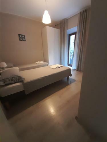 Apartamento Appartamento Porta Maggiore