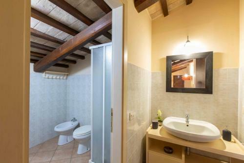 Apartamento Casa Dell'edera