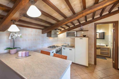 Apartamento Casa Dell'edera