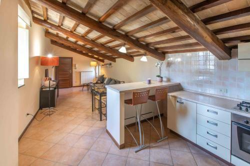 Apartamento Casa Dell'edera