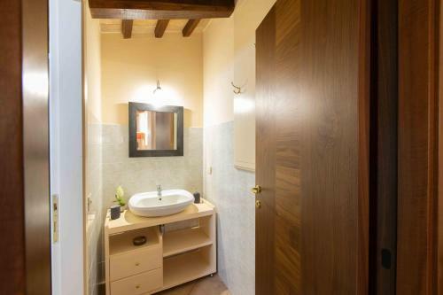 Apartamento Casa Dell'edera