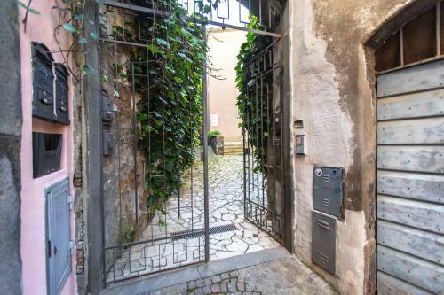 Apartamento Casa Dell'edera