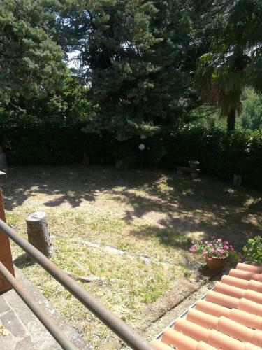 Casa Fossitello