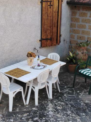 Casa Fossitello