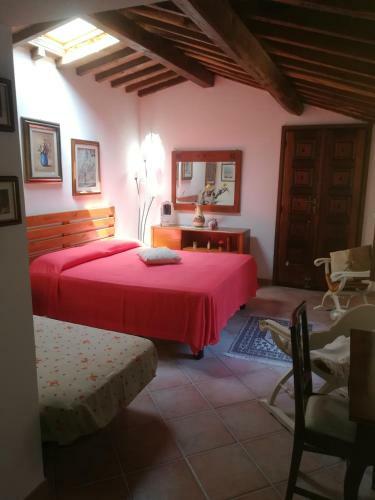 Casa Fossitello