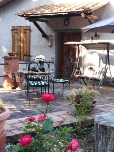 Casa Fossitello