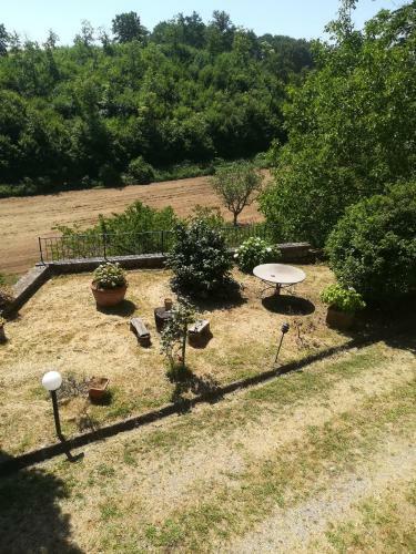 Casa Fossitello