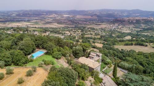 Villa Buon Viaggio 16