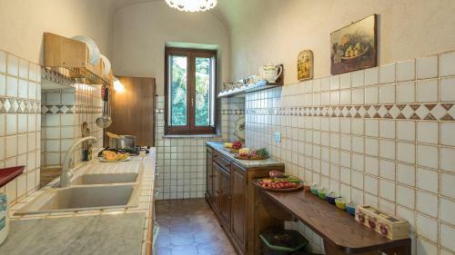 Villa Buon Viaggio 16