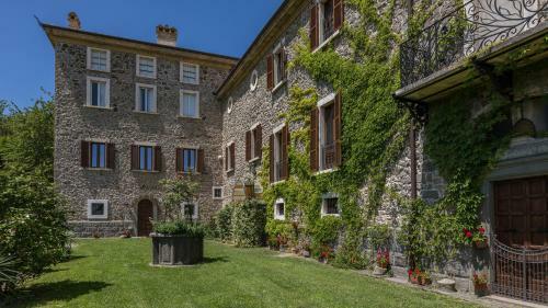 Villa Buon Viaggio 16