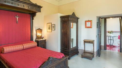 Villa Buon Viaggio 16