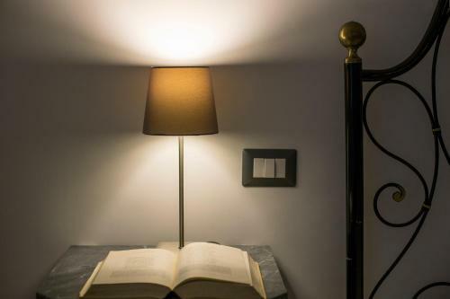 Apartamento Domus Festina Lente
