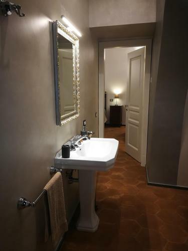 Apartamento Domus Festina Lente