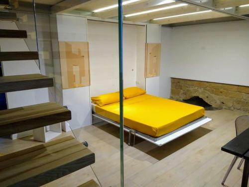 Orvieto Templari Suite