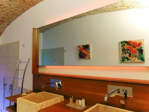 Orvieto Templari Suite