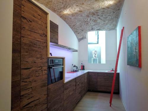 Orvieto Templari Suite