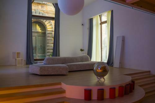 Orvieto Templari Suite
