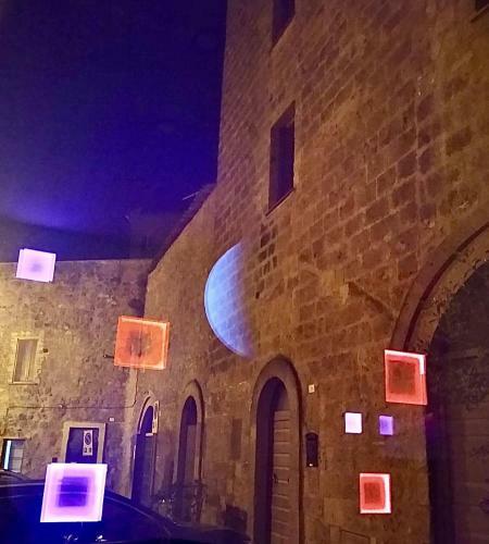 Orvieto Templari Suite