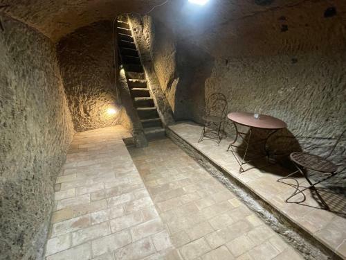 Apartamento Il Nido Etrusco