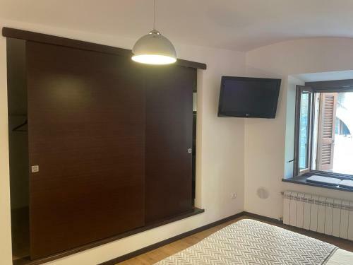 Apartamento Il Nido Etrusco