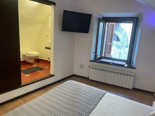 Apartamento Il Nido Etrusco