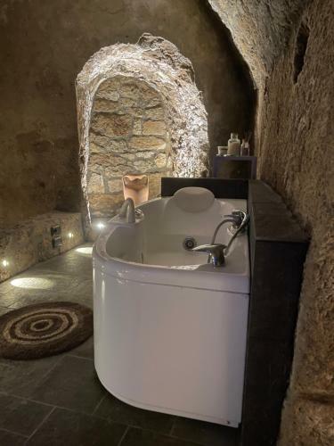 Apartamento Il Nido Etrusco