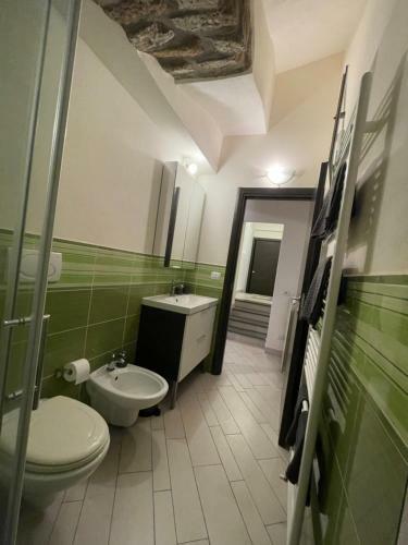 Apartamento Il Nido Etrusco