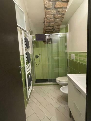Apartamento Il Nido Etrusco
