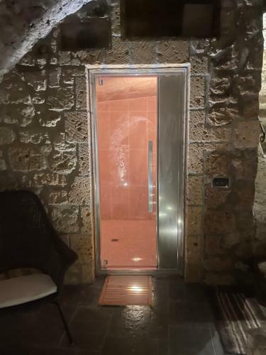 Apartamento Il Nido Etrusco