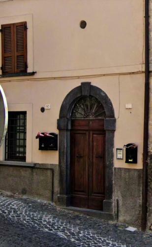 Apartamento Il Nido Etrusco