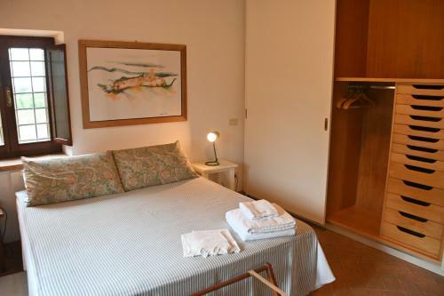 Apartamento Casa Lattuada