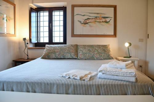 Apartamento Casa Lattuada