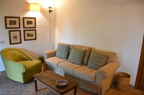 Apartamento Casa Lattuada