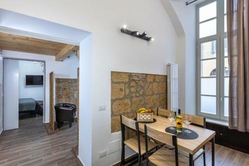 Casa Ginevra