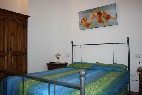 Casale Di Romealla