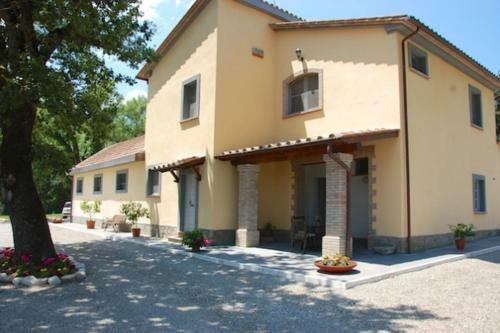 Casale Di Romealla