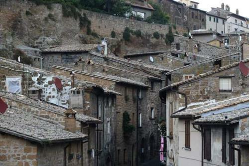 Apartamento Alla Cava Orvieto
