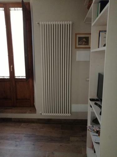 Apartamento Alla Cava Orvieto