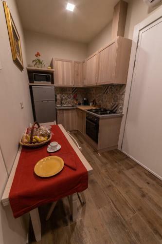 Apartamento Alla Cava Orvieto
