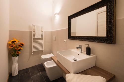 Apartamento Nel Cuore Di Orvieto