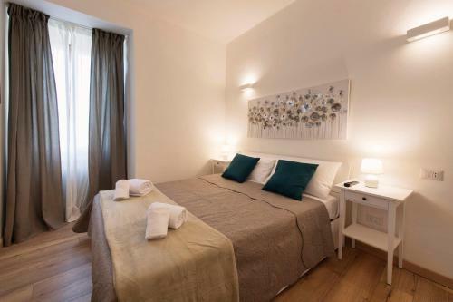 Apartamento Nel Cuore Di Orvieto