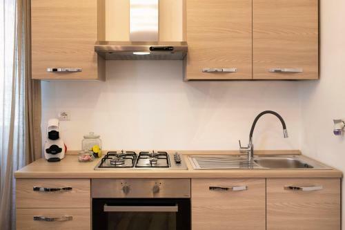Apartamento Nel Cuore Di Orvieto