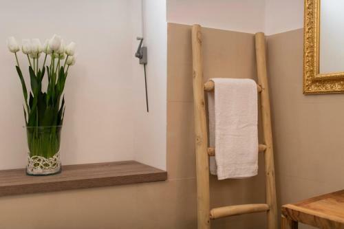 Apartamento Nel Cuore Di Orvieto