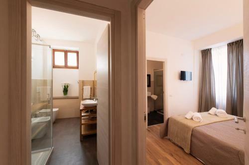 Apartamento Nel Cuore Di Orvieto