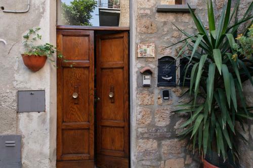 Apartamento Nel Cuore Di Orvieto
