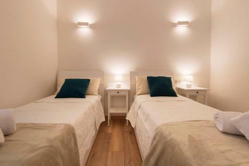 Apartamento Nel Cuore Di Orvieto