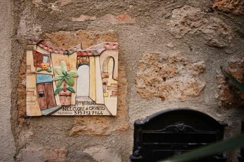Apartamento Nel Cuore Di Orvieto
