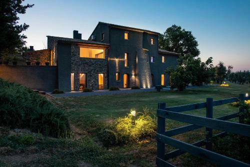 Bed & Breakfast Rara Factory Design House
