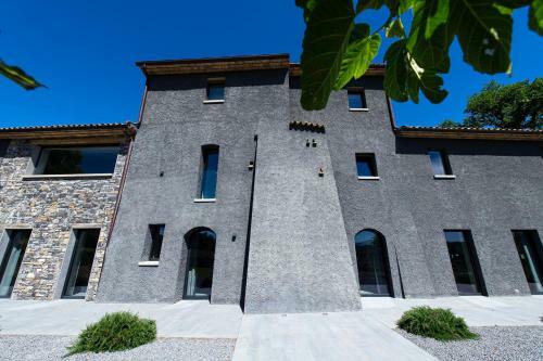 Bed & Breakfast Rara Factory Design House